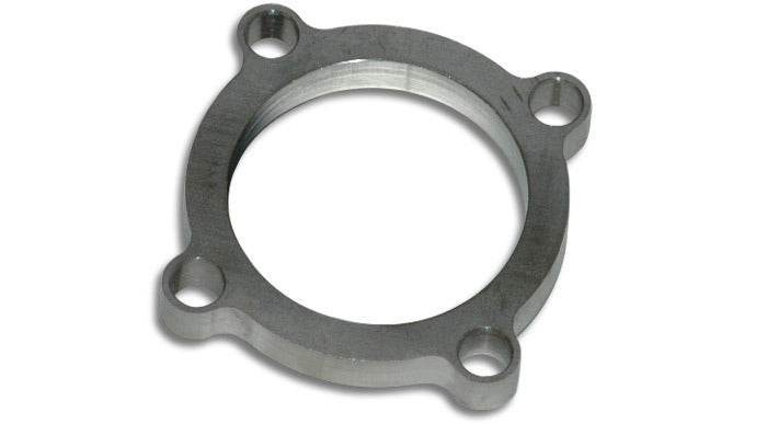 Vibrant Performance 4 bolt GT30/GT35 Dischar ge Flange 2.5in I.D. MPN VIB14390