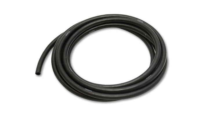 Vibrant Performance -6AN (0.38in ID) Flex Ho se Push-On Style 10ft MPN VIB16316