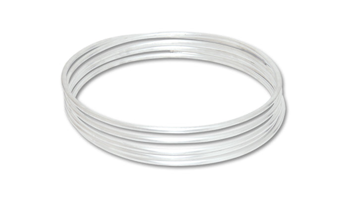 Vibrant Performance 1/2in OD (12.7mm) Hard L ine - 25 Foot Spool MPN VIB16412