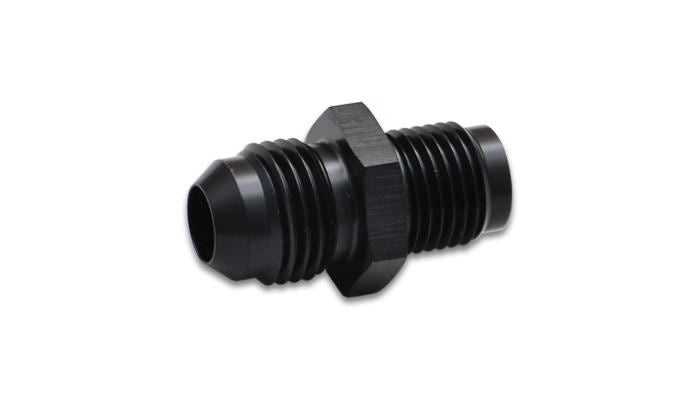 VIBRANT PERFORMANCE Fitting Straight AN to Inverted Flare Adapter VIB16436