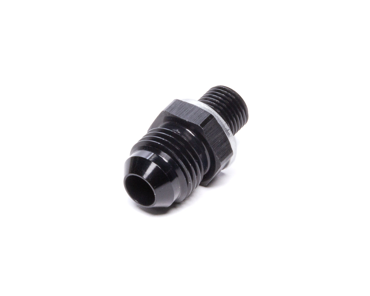 VIBRANT PERFORMANCE -6AN to 10mm x 1.0 Metri c Straight Adapter VIB16612