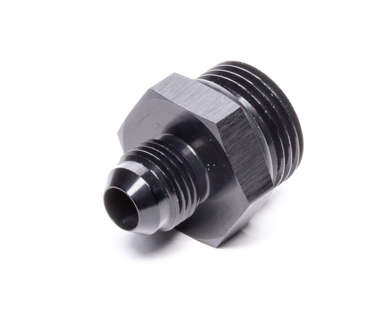 VIBRANT PERFORMANCE -6AN Flare to AN Straigh t Cut Thread (7/8-14) VIB16828