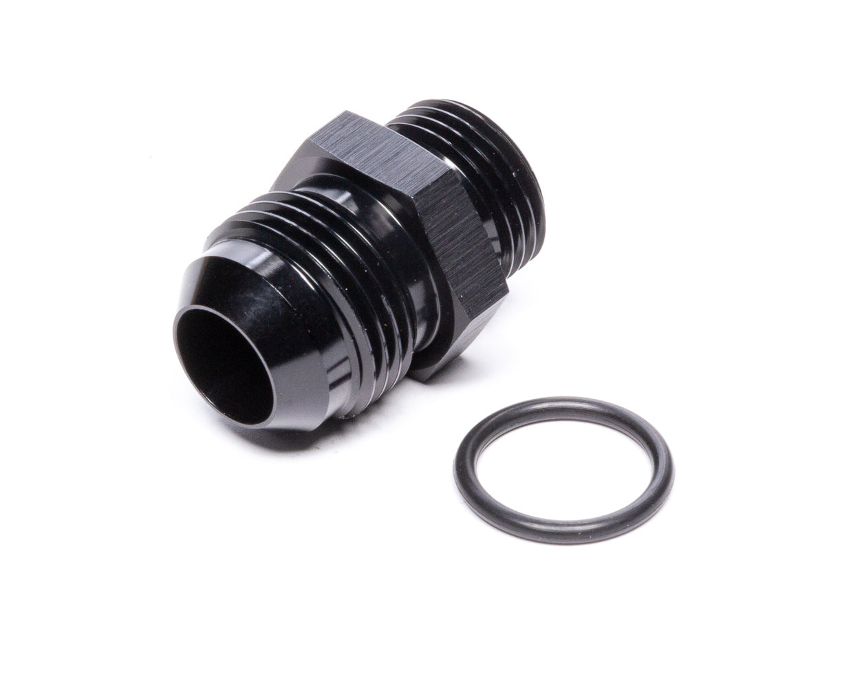 VIBRANT PERFORMANCE -10AN Flare to AN Straig ht Cut Thread (3/4-16) VIB16835