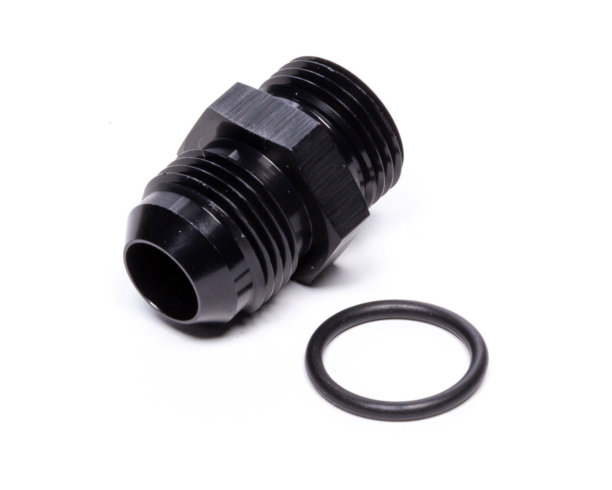 VIBRANT PERFORMANCE -10AN Flare to AN Straig ht Cut Thread (7/8-14) VIB16836