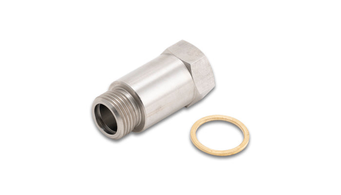 Vibrant Performance Thread-On Sensor Bung Ad apter MPN VIB19021