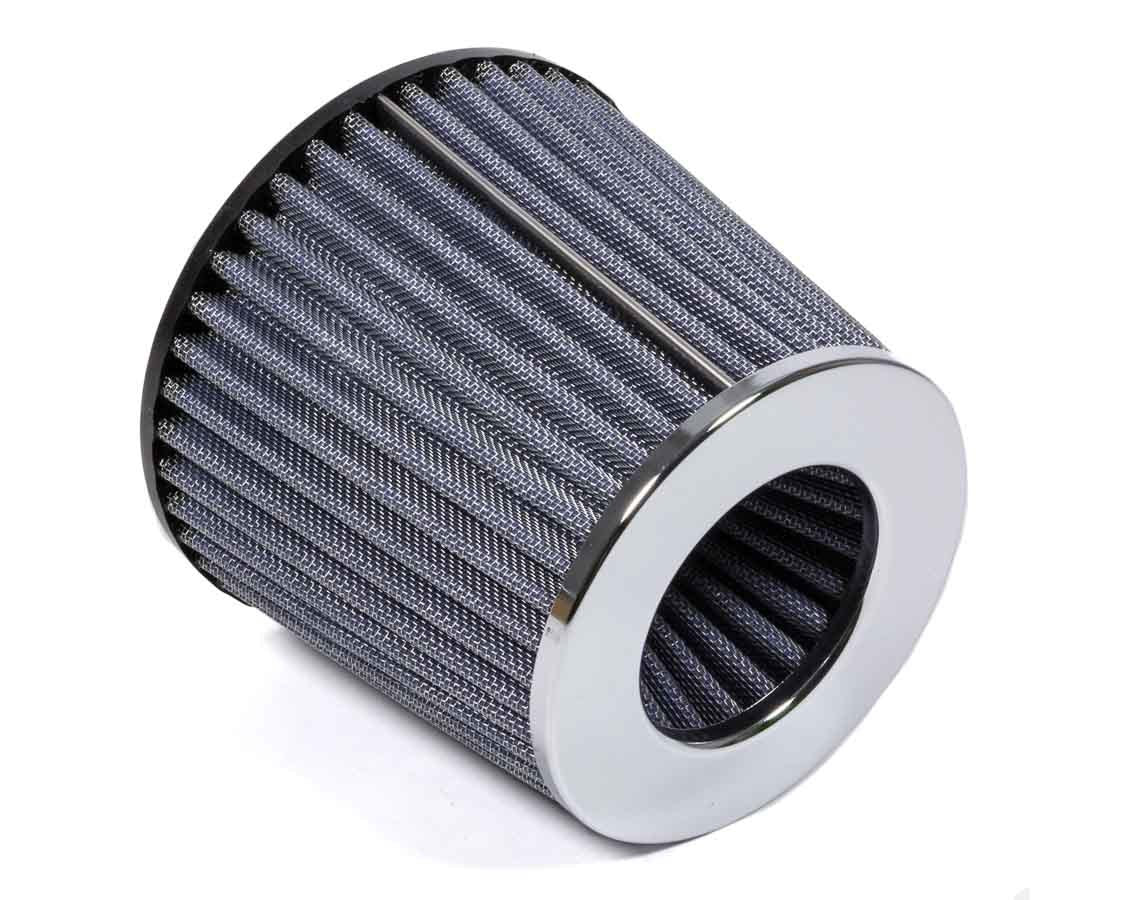 Vibrant Performance Open Funnel Performance Air Filter 2.75In Inlet MPN VIB1923C For Universal use