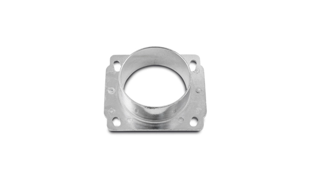 Vibrant Performance Mass Air Flow Sensor Ada pter Plate for Nissan MPN VIB1997 For Nissan