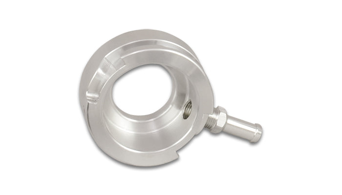 VIBRANT PERFORMANCE Weld On Radiator Filler Neck - 32mm ID (1.25in) VIB20980