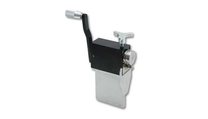 Vibrant Performance Manual Bead Roller MPN VIB2990