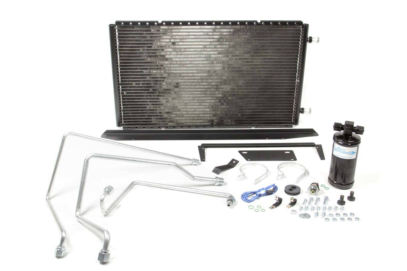 Vintage Air Condensor w/drier 67-72 GM P/U MPN VIN021567 For GM Fullsize Truck 1967-72