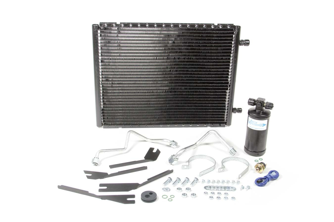 Vintage Air A/C Condensor MPN VIN022665 For GM 1962-67