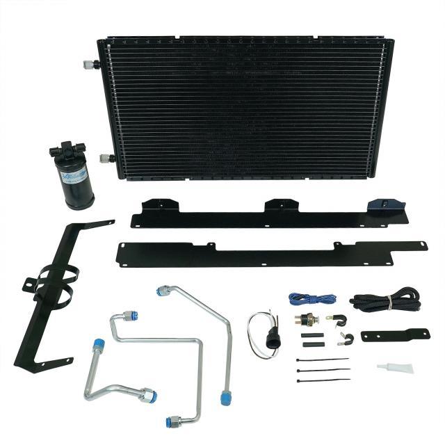 VINTAGE AIR 82-88 GM G-Body Condensr Kit Except Turbo VIN025082