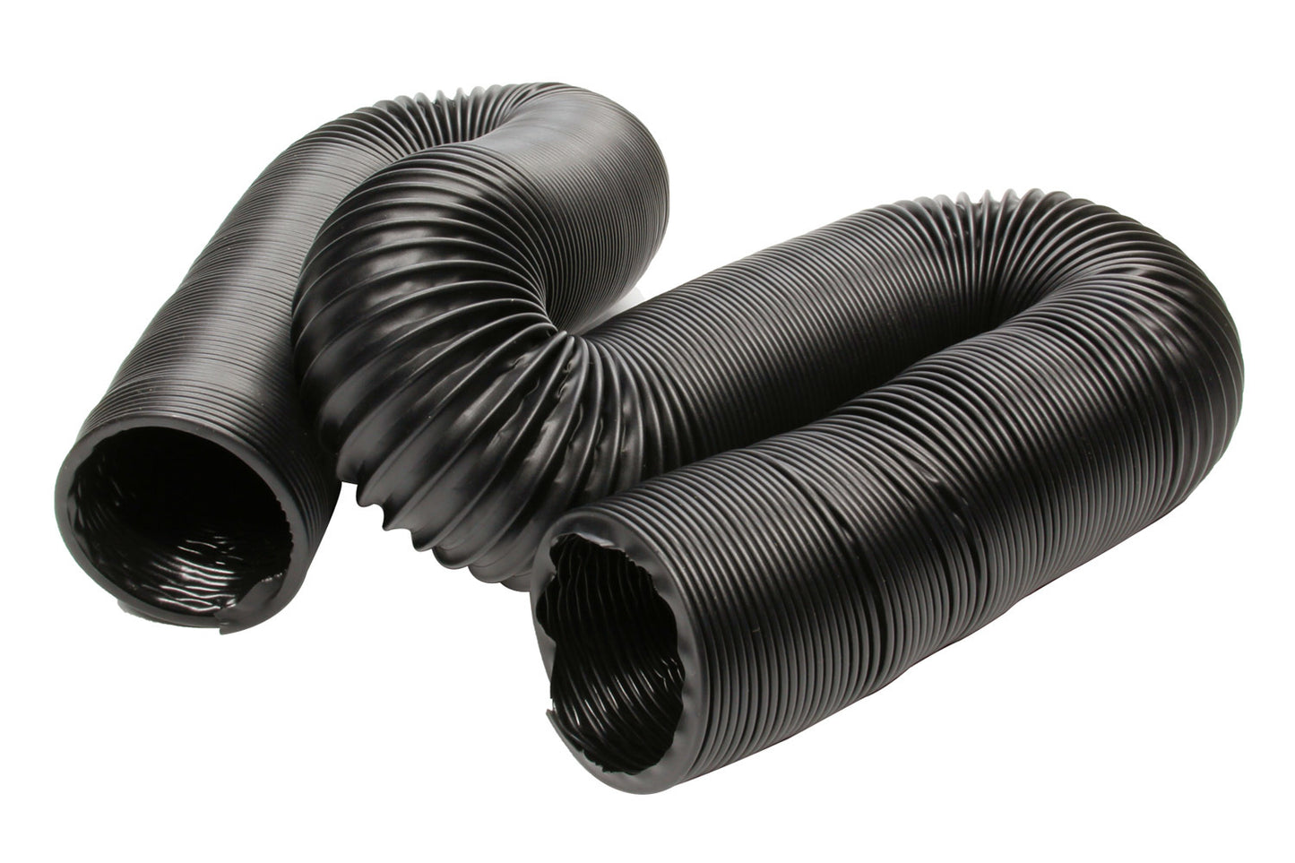 VINTAGE AIR 2.5in Duct Hose 10ft Piece VIN06250-VUE-10
