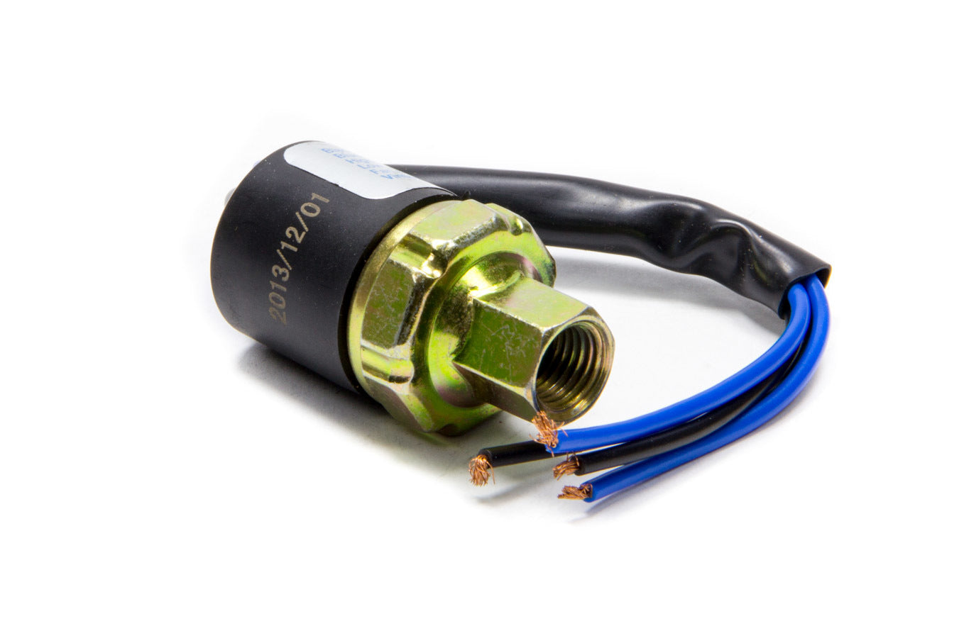 VINTAGE AIR Female Trinary Switch VIN11076-VUS