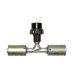 VINTAGE AIR Binary Switch Kit For Beadlock Crimp VIN24679-VUS