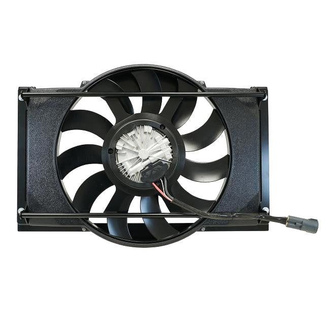 VINTAGE AIR 64-67 Chevelle Fan Brushless VIN280481