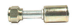 VINTAGE AIR -8 Straight Fitting VIN35812-VUG