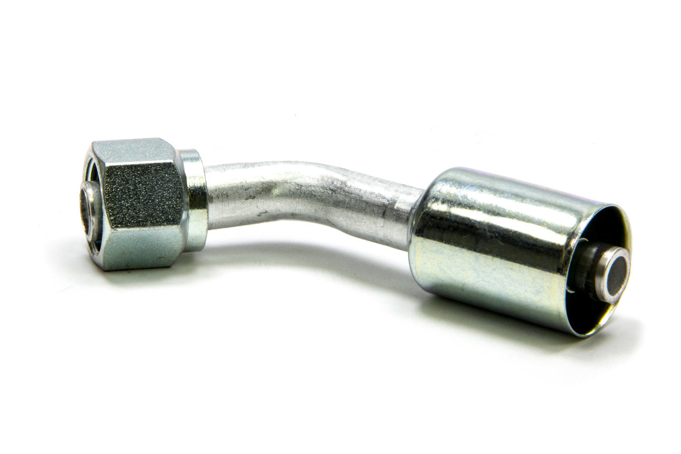 VINTAGE AIR #8 45 Degree Beadlock Fitting VIN35822-VUG