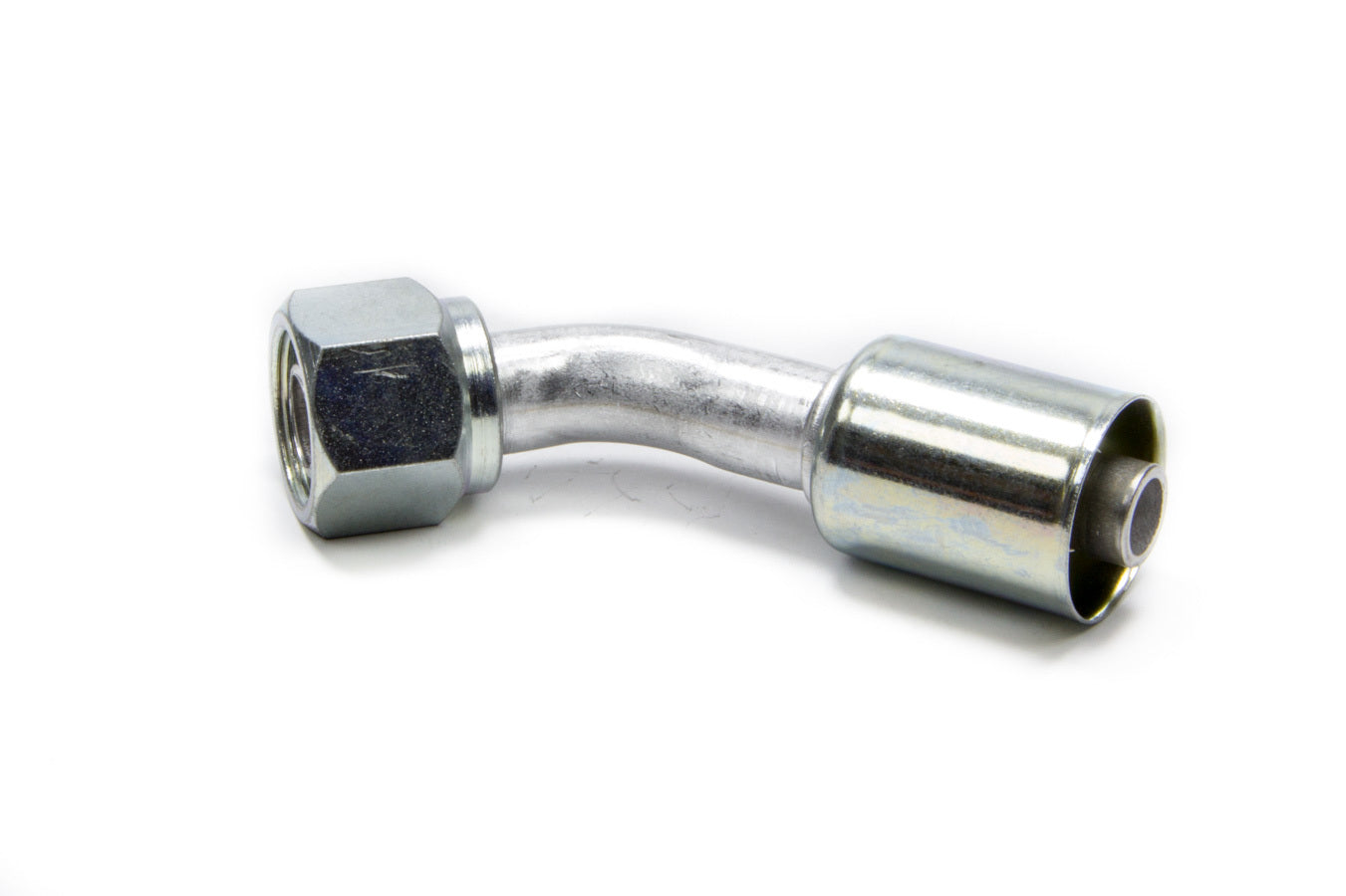 VINTAGE AIR -10 45 Degree Fitting VIN35823-VUG