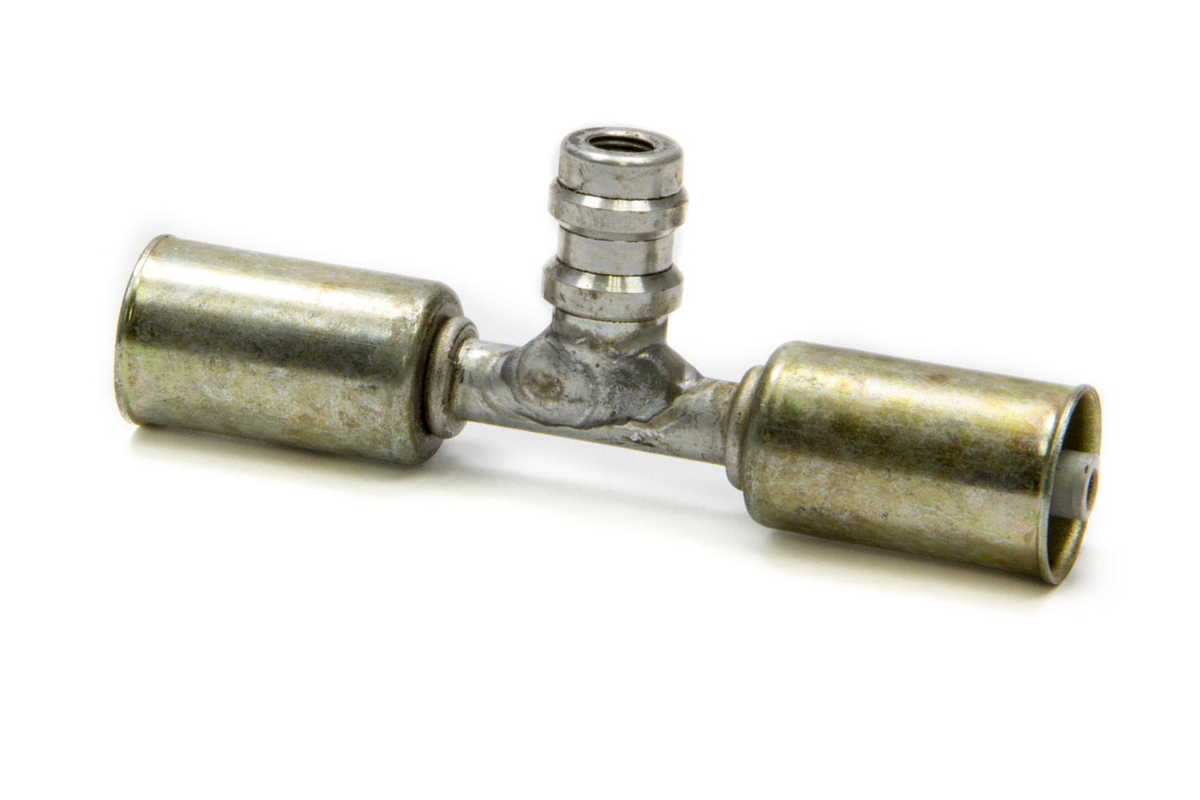 VINTAGE AIR #6 In Line Service Port VIN35825-VUG