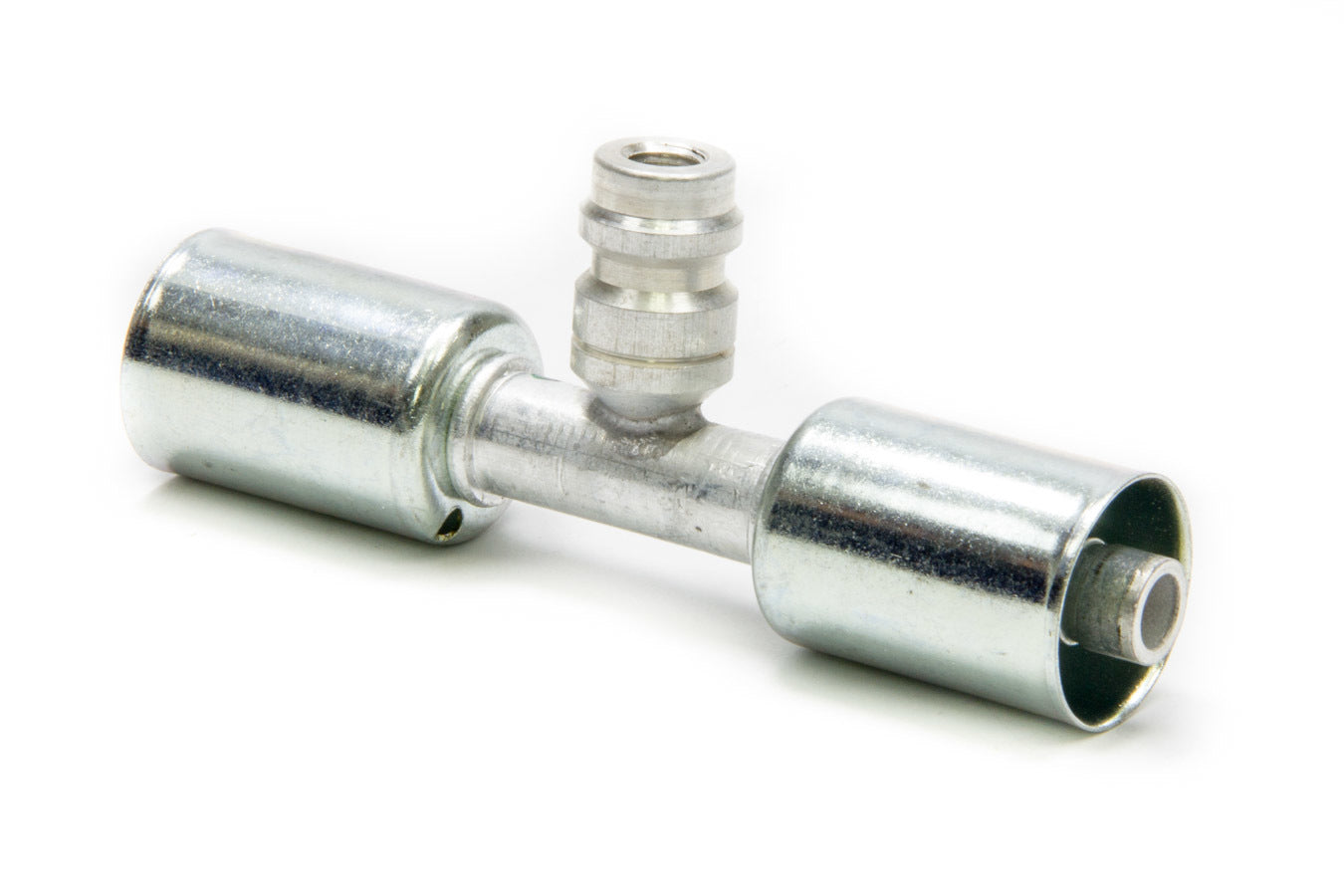 VINTAGE AIR #8 In Line Service Port VIN35826-VUG