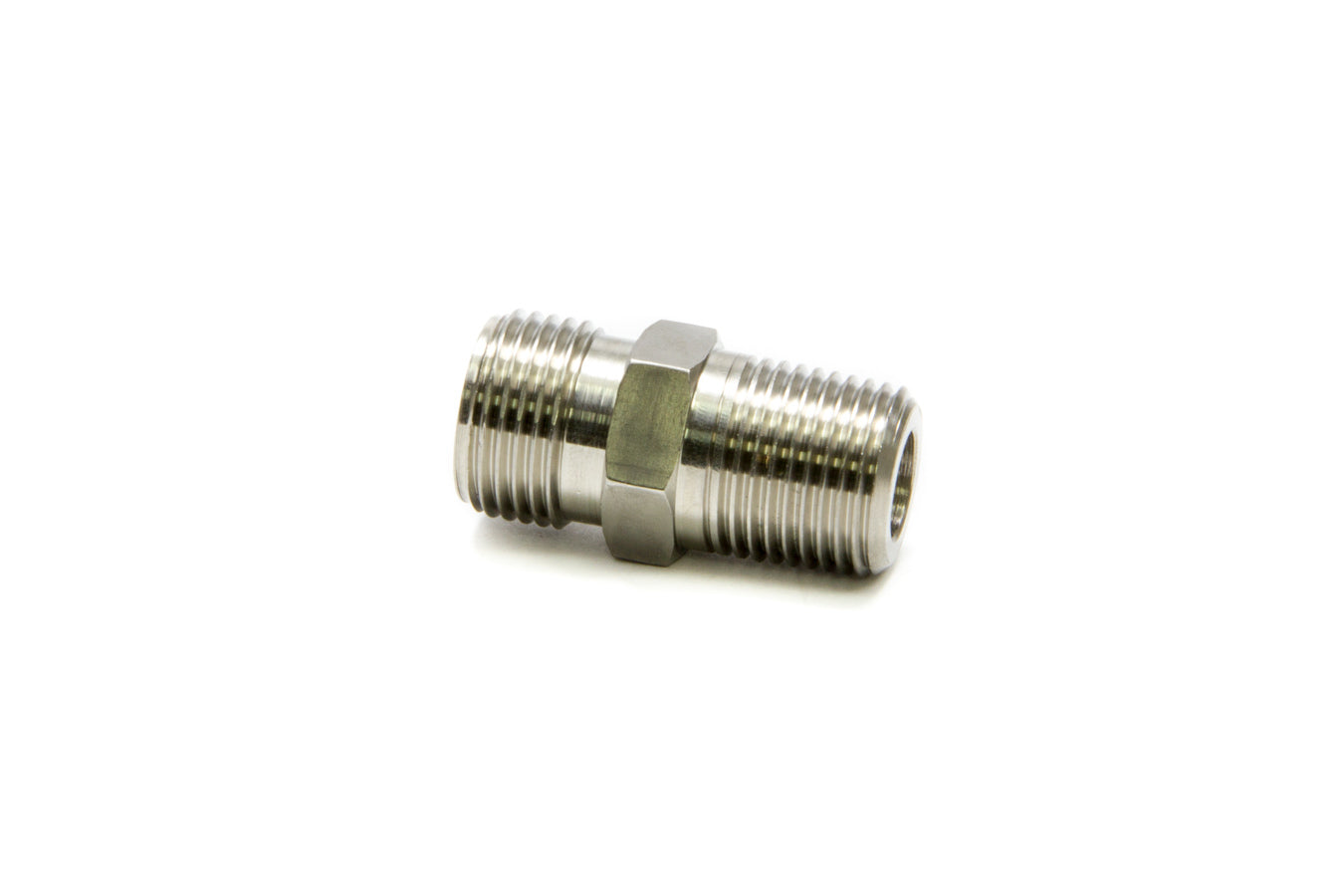 Vintage Air #10 Male O-Ring x 1/2 NPT Adapter MPN VIN36033-MPA