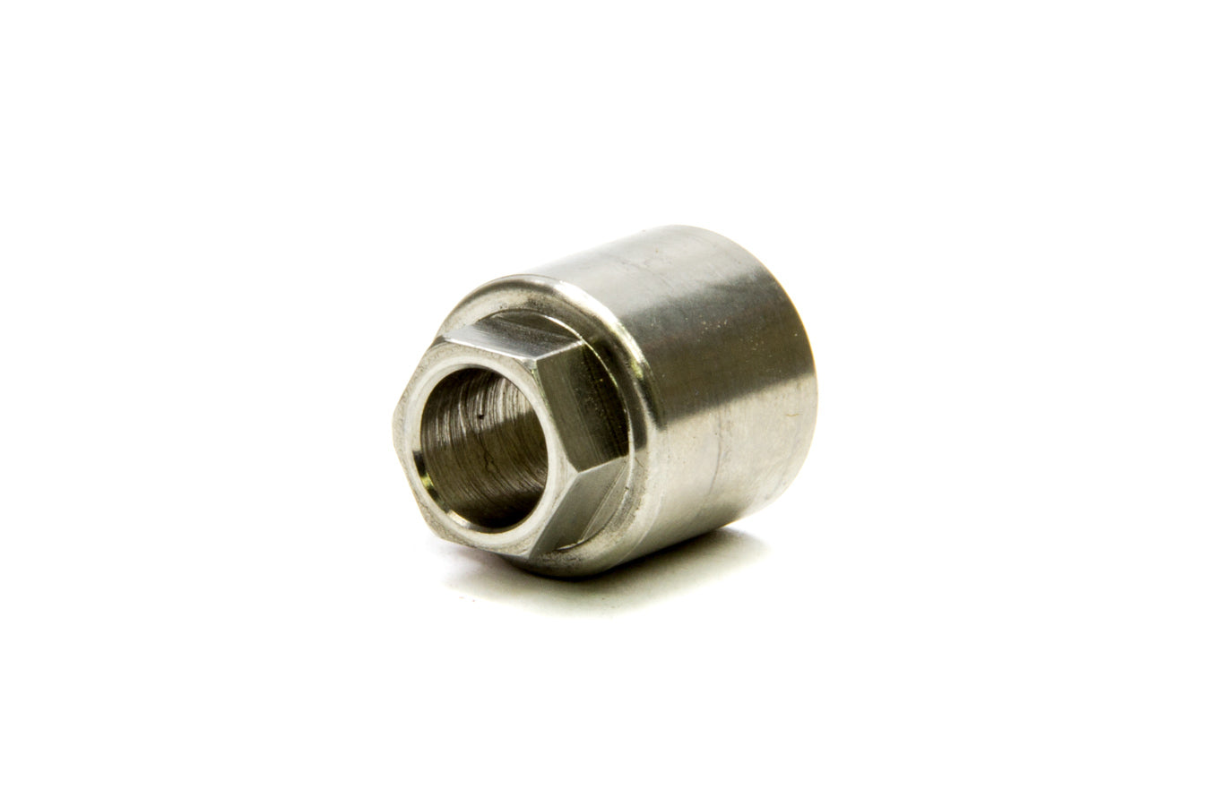 VINTAGE AIR #6 SS Tite Fit Nut VIN36140-MPA