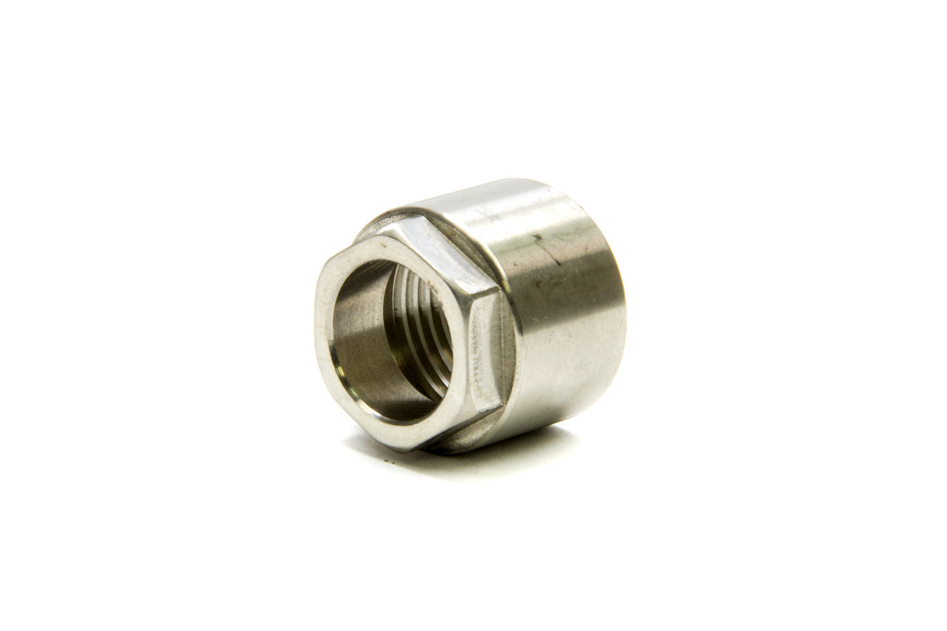 Vintage Air #10 SS Tite Fit Nut MPN VIN36340-MPA