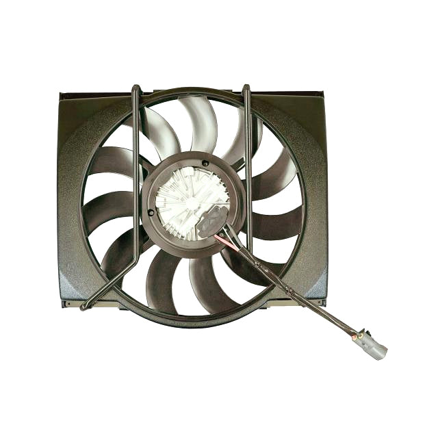 VINTAGE AIR 67-69 Camaro Fan Brushless VIN371253