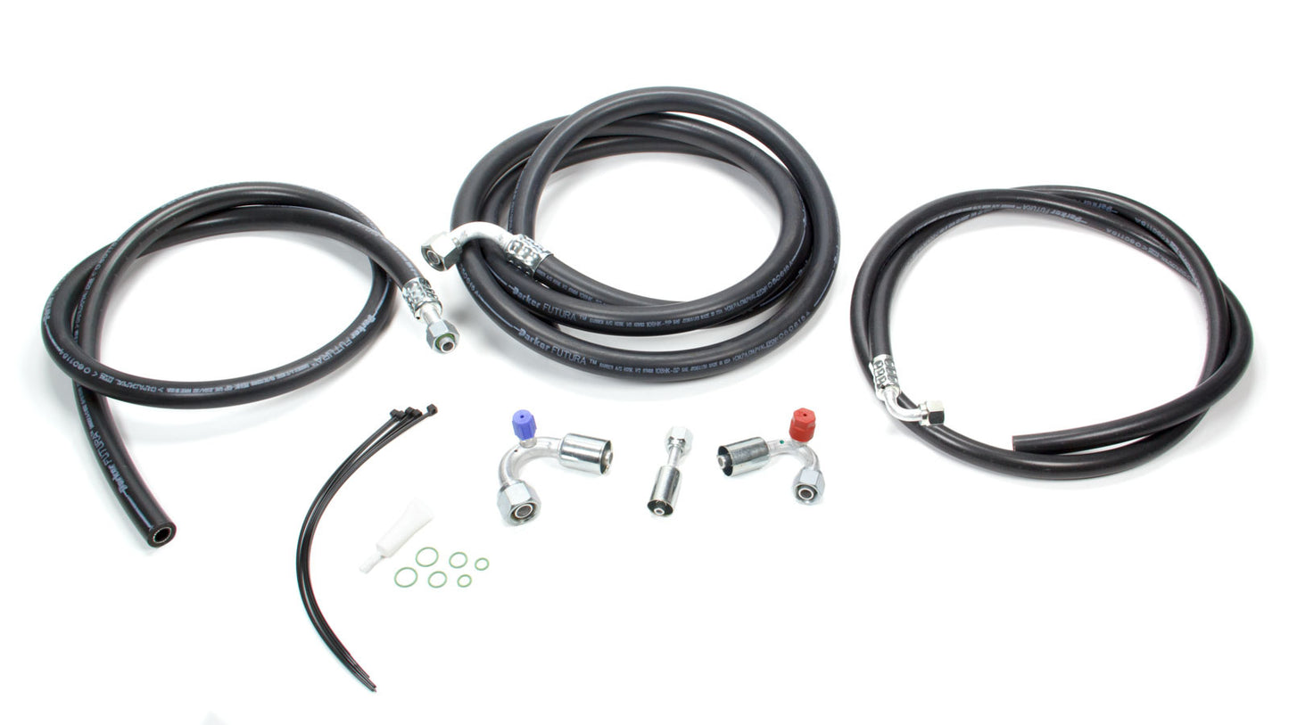 VINTAGE AIR Hose Kit 67-72 GM P/U 134a VIN521171