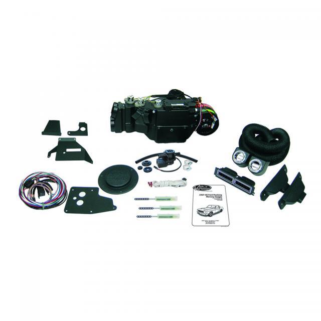 VINTAGE AIR 67-68 Mustang Evaporator Kit VIN551168