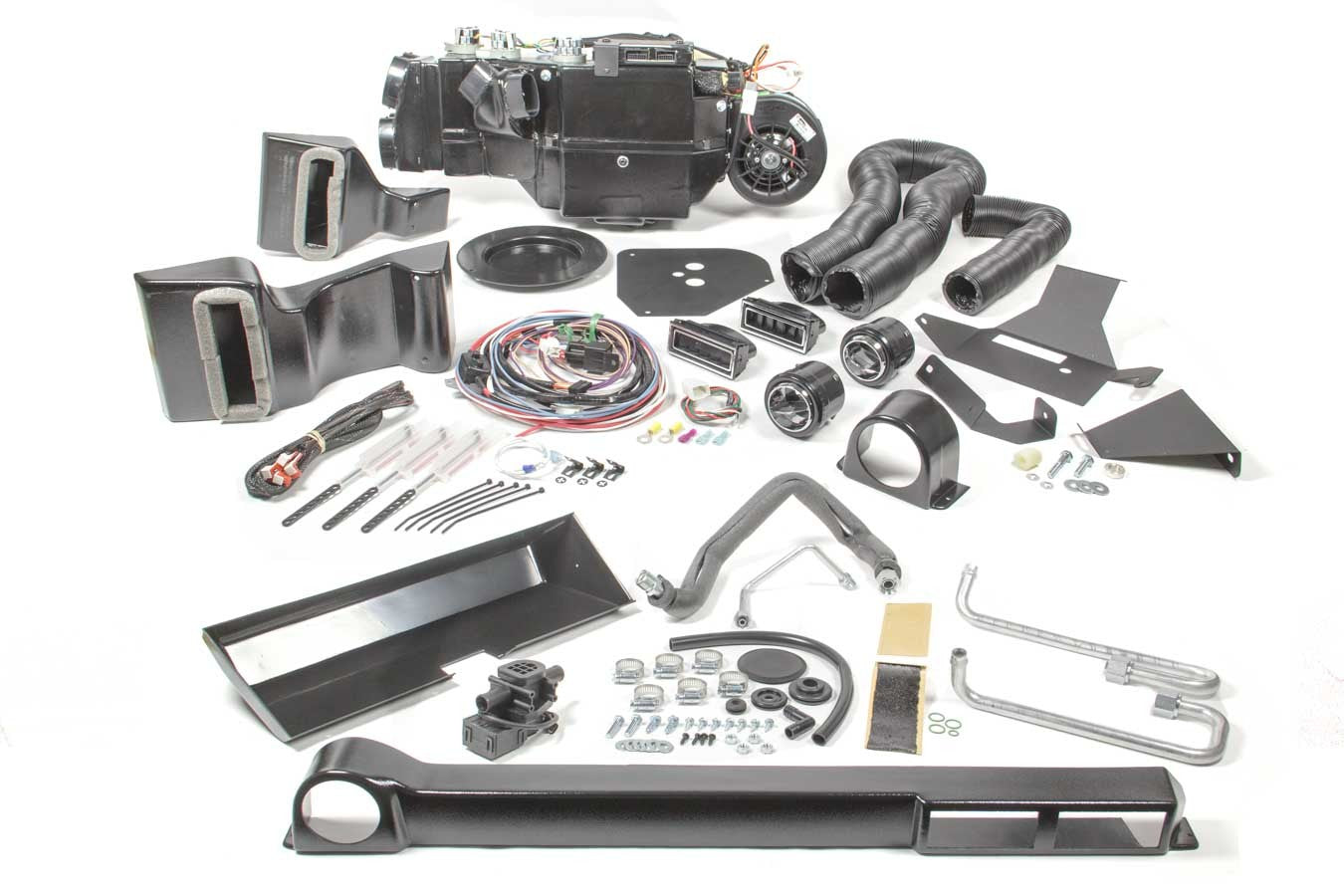 VINTAGE AIR Evaporator Kit 66-67 Nova VIN561166