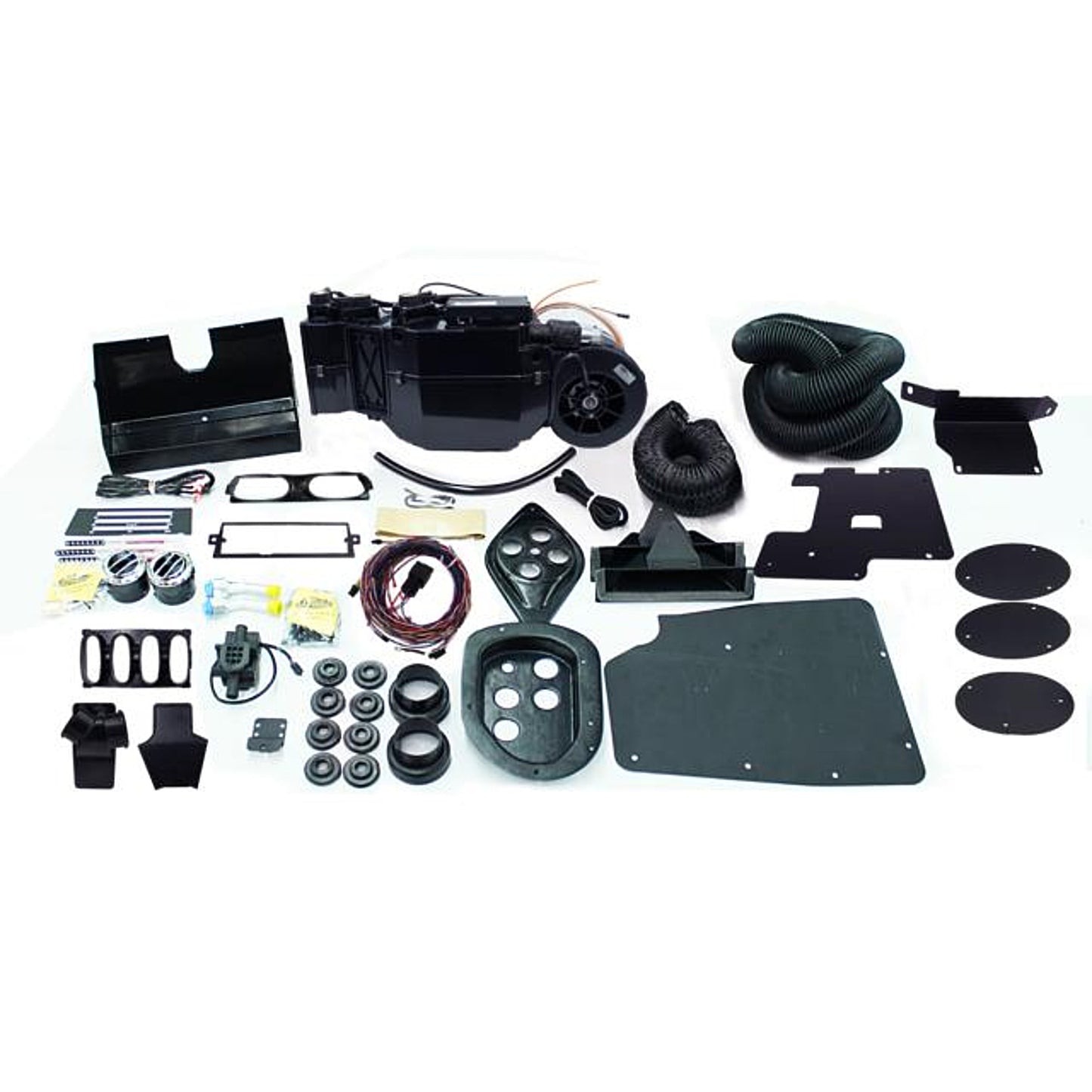 VINTAGE AIR Evaporator Kit Gen 5 67-68 Camaro With A/C VIN564244