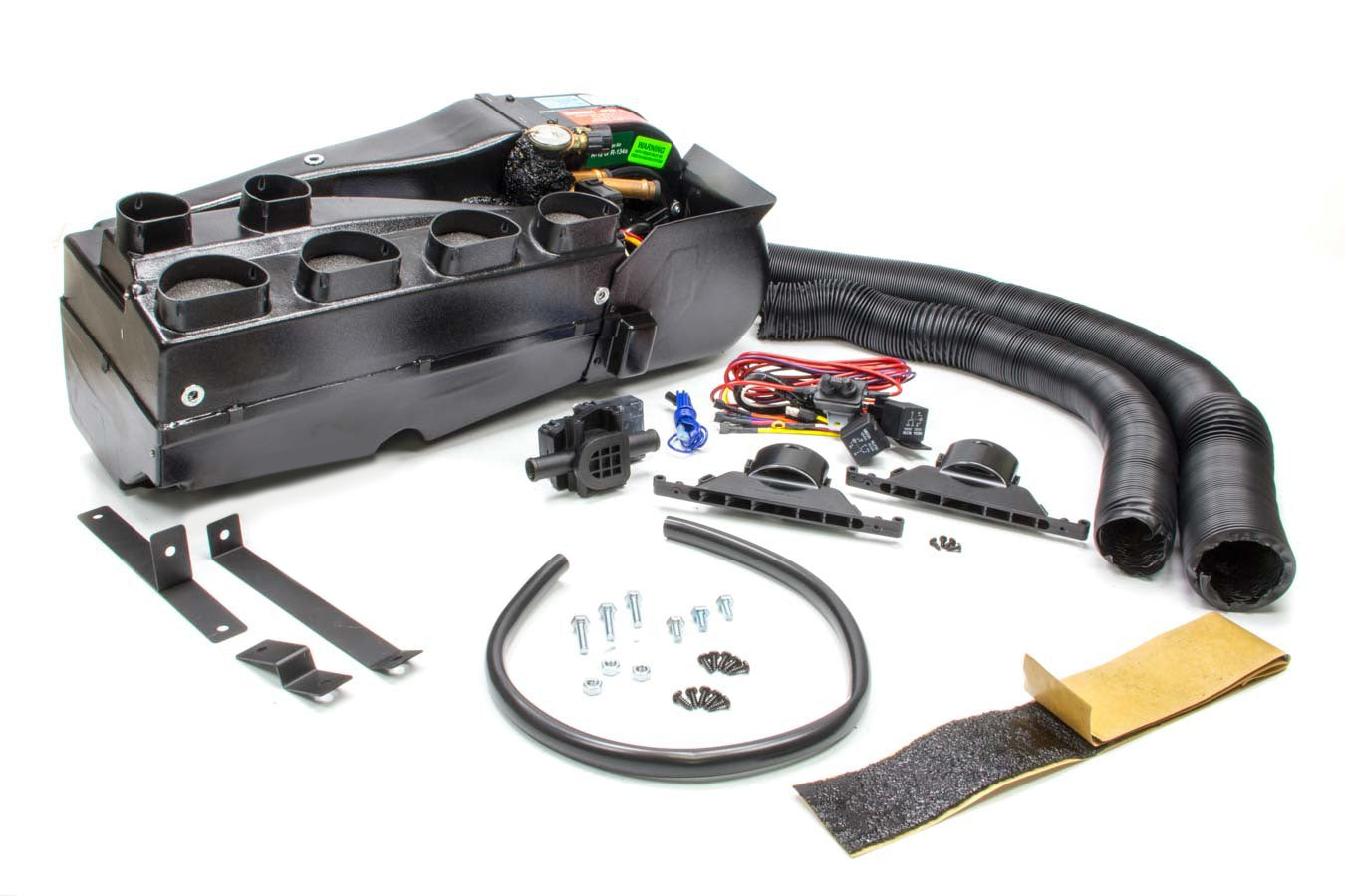 VINTAGE AIR Gen II Super Cooler Unit VIN61005-VUZ-A