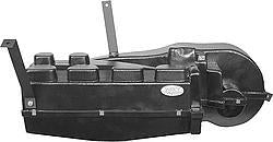 VINTAGE AIR Gen II Super Mock-Up Unit VIN610050-VUA