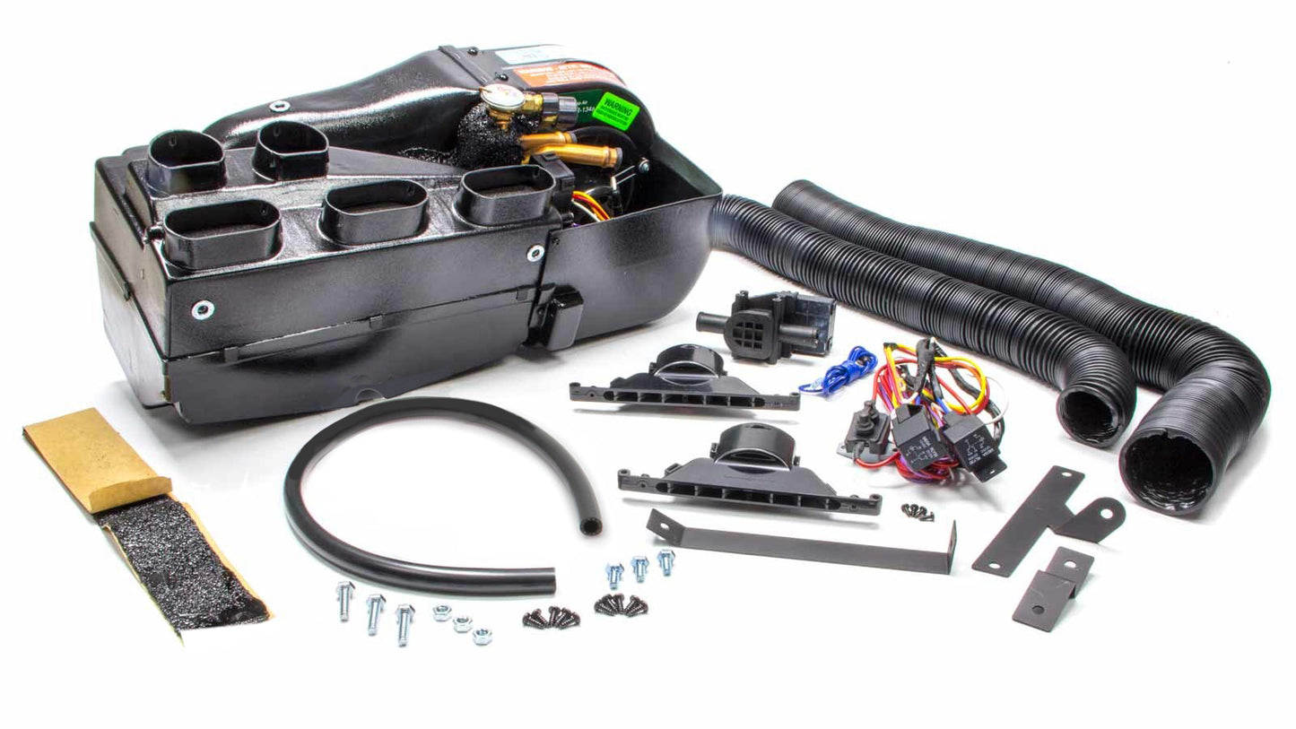 VINTAGE AIR Gen. II Heat/Cool/Def Unit VIN68000-VUZ-A