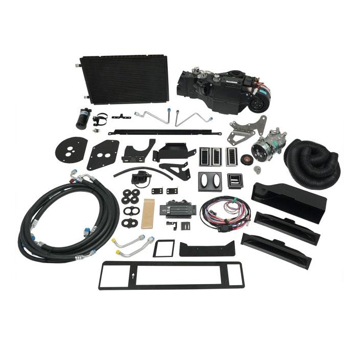VINTAGE AIR A/C Complete Kit 73-80 F ord F150 w/o Factory Air VIN951160
