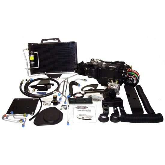 VINTAGE AIR A/C Complete Kit 70-72 Chevelle w/o Factory Air VIN961071