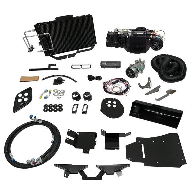 VINTAGE AIR 65-66 Impala w/Air Complete A/C Kit VIN964054