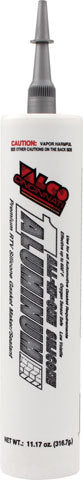 VALCO Aluminum Silicone 11.17oz VLC71202