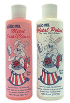 VALCO Magic Mix Cleaner/Polish VLC71610