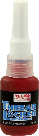 VALCO 10ml Medium Thread Locke VLC71620