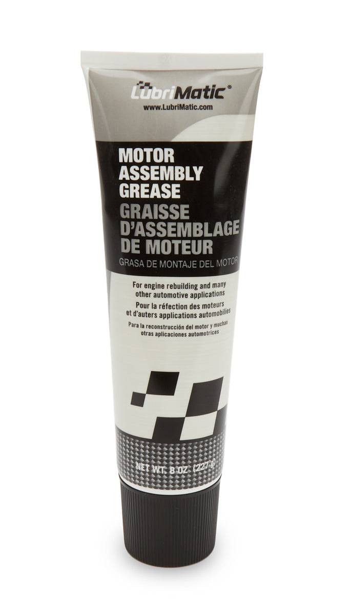VALCO White Lithium Grease VLC795903