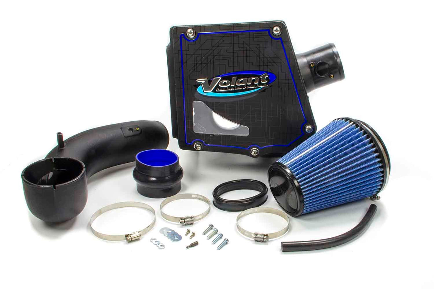 Volant Air Intake 09-14 GM P/U 4.8/5.3/6.0/6.2L Oiled MPN VOL15453 For GM Fullsize Truck SUV LS-Series 2009-14