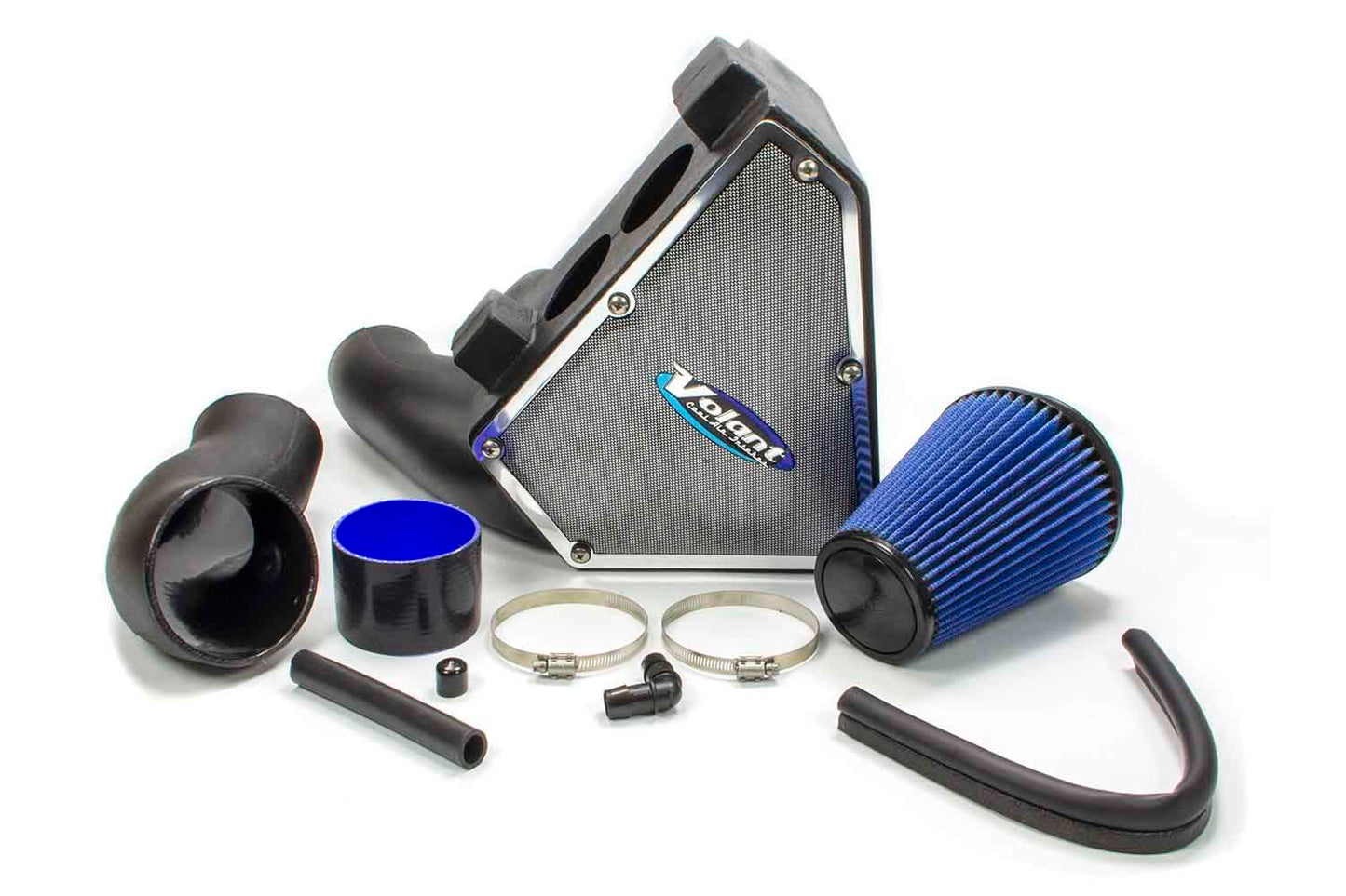 Volant Air Intake 03-08 Dodge Ram 5.7L Oiled MPN VOL16857 For Dodge, Mopar Fullsize Truck RAM Gen III 2003-08