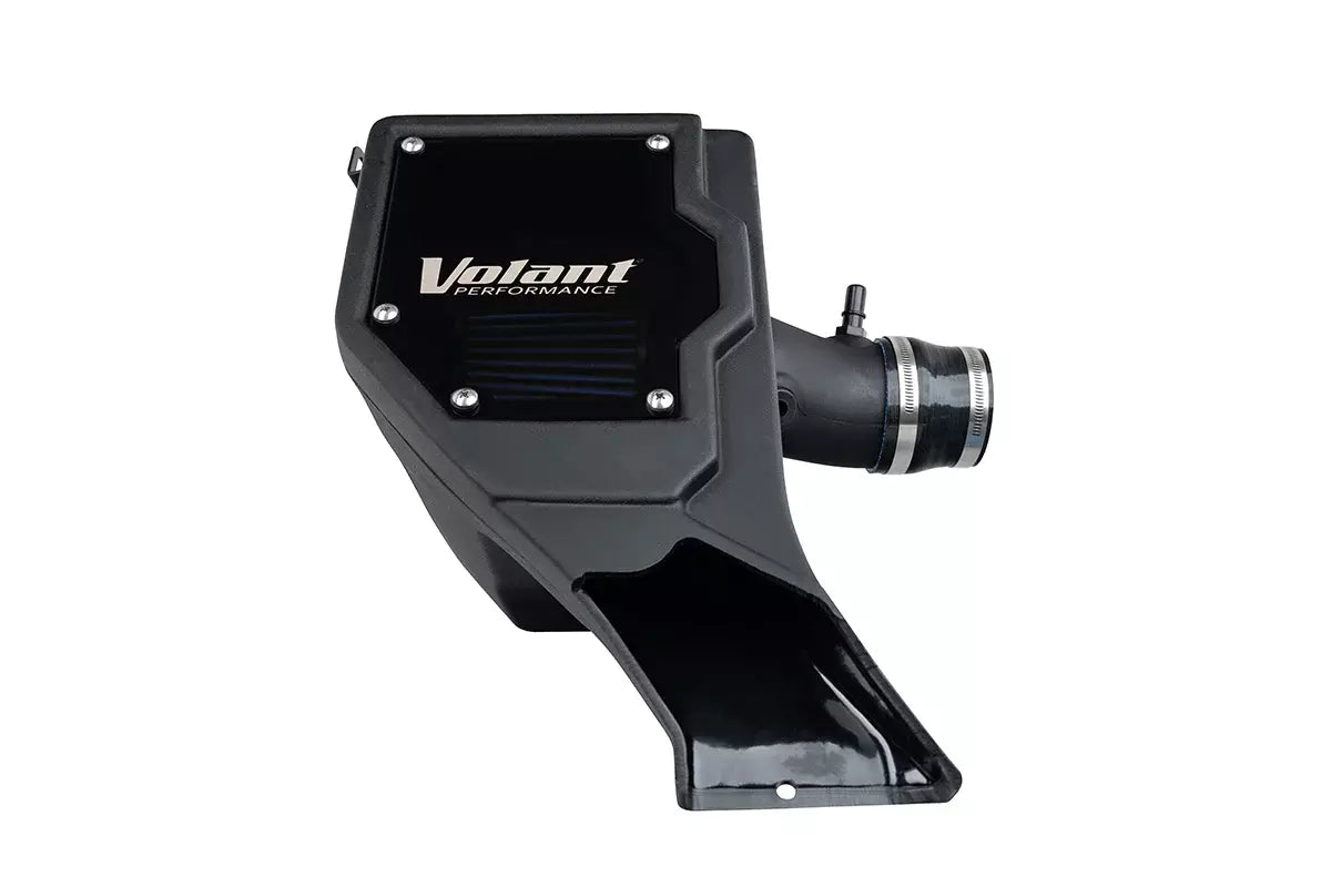 Volant 21- Ford Bronco 2.3L Air Intake Kit MPN VOL17002 For Ford Midsize SUV 2021-22