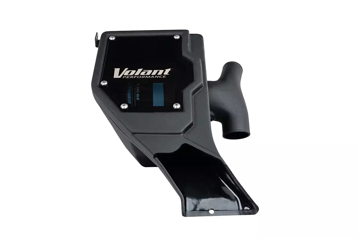 Volant 21- Ford Bronco 2.7L Air Intake Kit MPN VOL170036 For Ford Midsize SUV, V6 2021-22