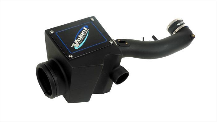 VOLANT Closed Box Air Intake VOL18047