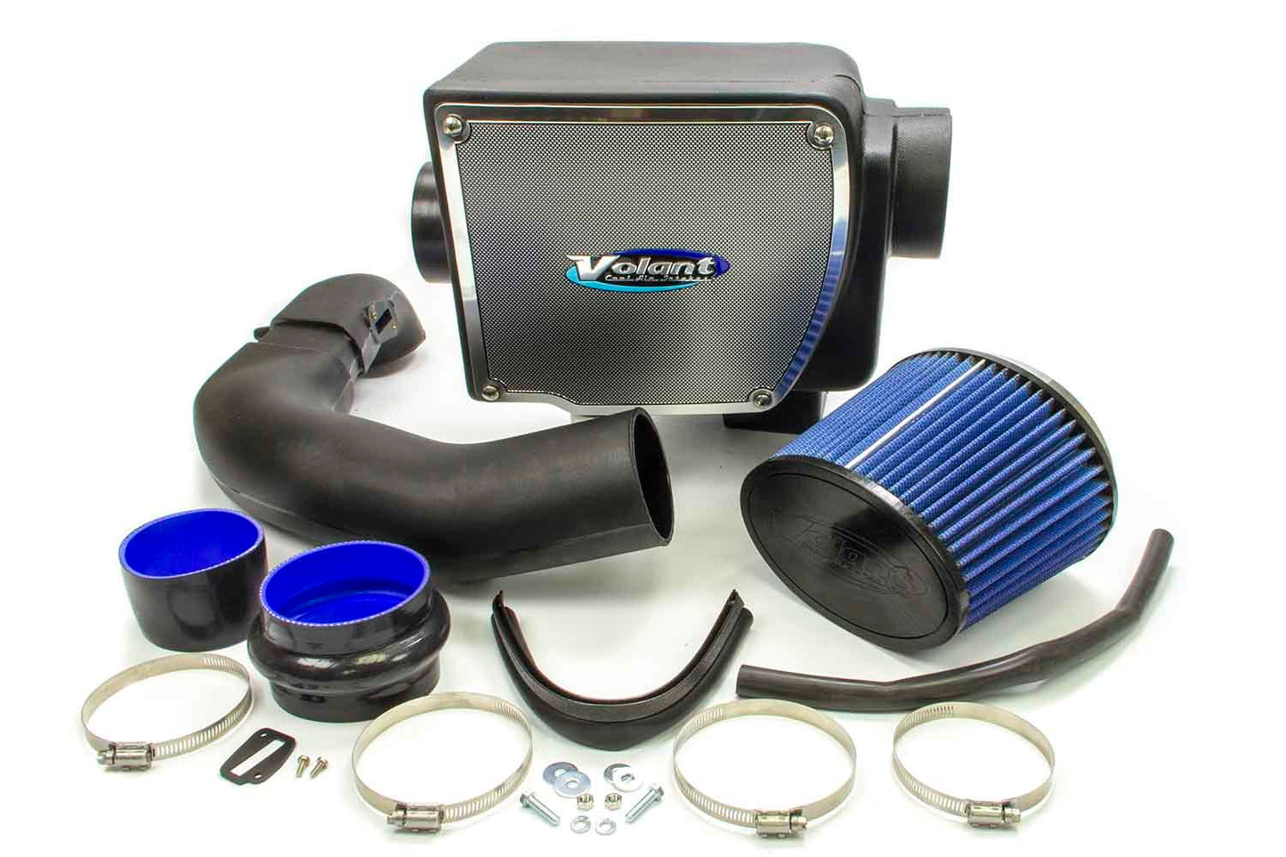 Volant Air Intake 04-08 Ford F150 5.4L Non Oiled MPN VOL19754 For Ford Lincoln, Fullsize Truck 2004-08