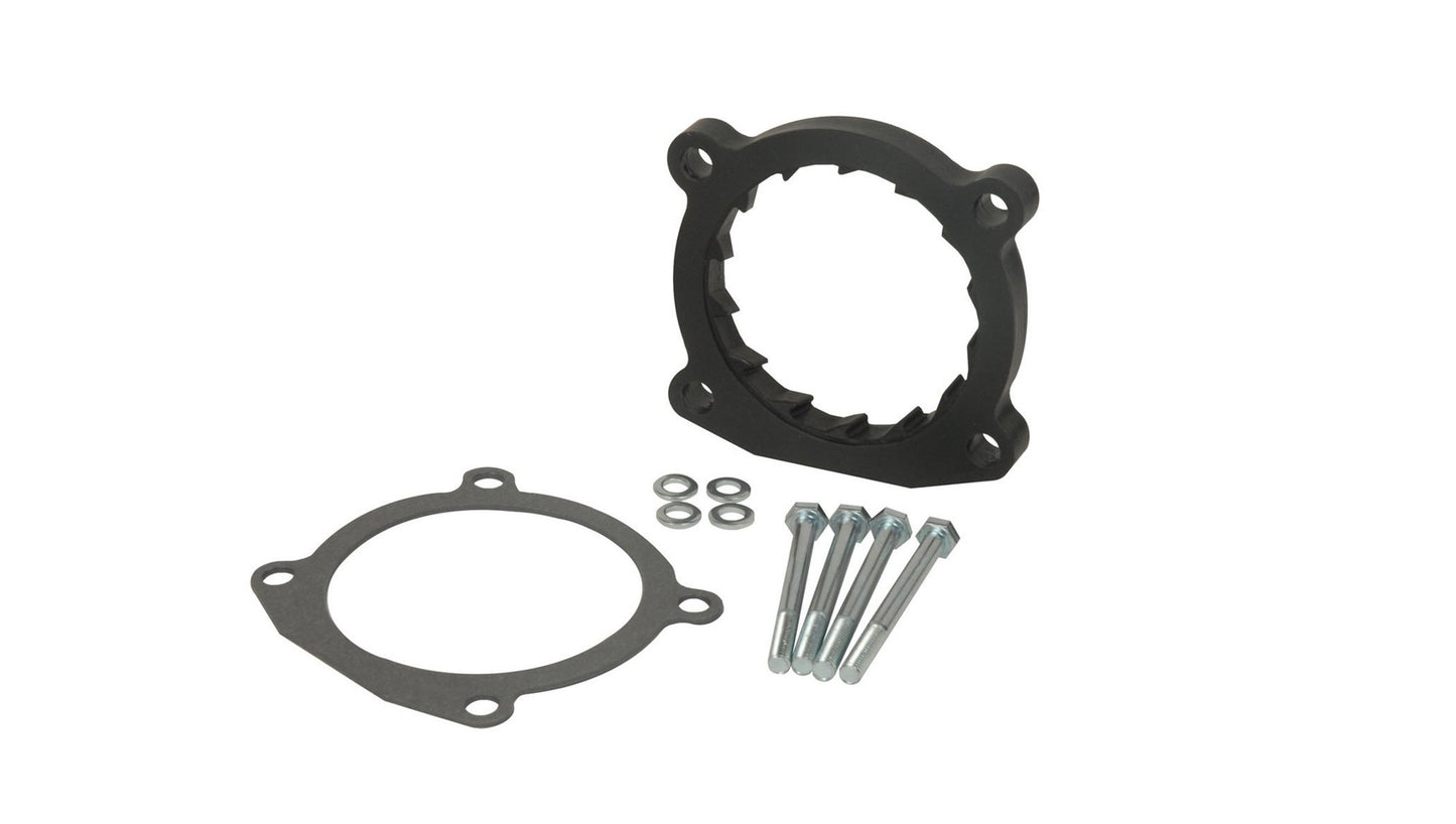 Volant Throttle Body Spacer MPN VOL728857 For Toyota Lexus, Pacer 2007-21